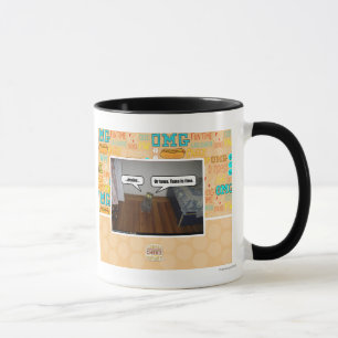 Mug cerveaux