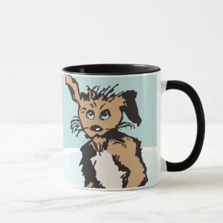 Mug Ces yeux chiots