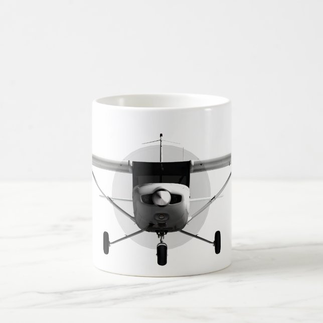 Mug Cessna 152 (Centre)