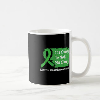 Mug C'Est Bon De Ne Pas Être D'Accord Chemise Mental H