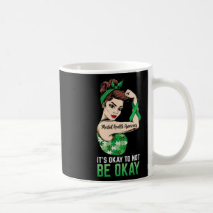 Mug C'est bon de ne pas être d'accord Sensibilisation