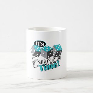Mug C'est Bunco Time !