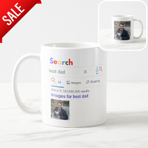 Mug C'est ce que ressemble la MEILLEURE DAD du monde