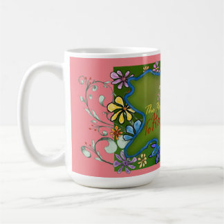 Mug C'est dans les petits détails