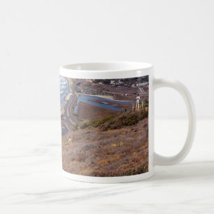 Mug C'est de parc d'état de pins de Torrey