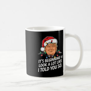 Mug C'est en train de ressembler beaucoup à ce que je 