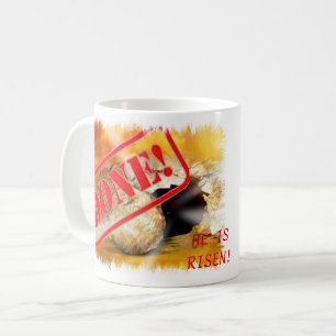 Mug C'est fait - Il est ressuscité