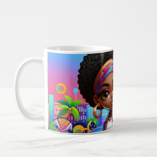 Mug C'est génial d'être moi