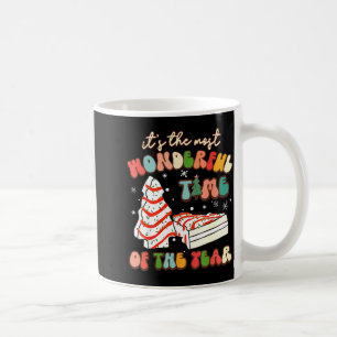 Mug C'est la période la plus merveilleuse du gâteau d'