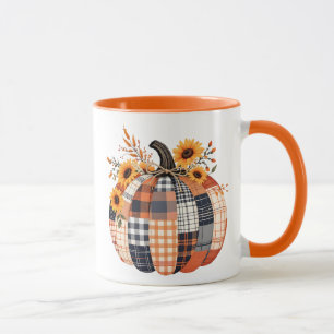 Mug C'est l'automne !