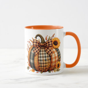 Mug C'est l'automne !