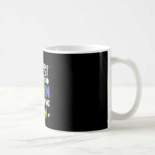 Mug C'est Le Jour Pour Apprendre Quelque Chose De Nouv