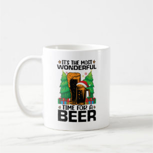 Mug C'Est Le Moment Le Plus Merveilleux Pour Un Père N