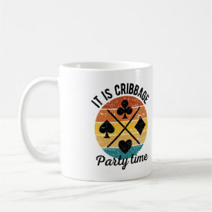 Mug C'est l'heure de la fête des chaux   Ennemis amusa
