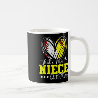 Mug C'est ma nièce là-bas Softll Sell Heart
