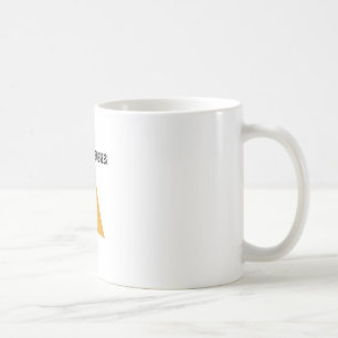 Mug C'est Nacho Your Business