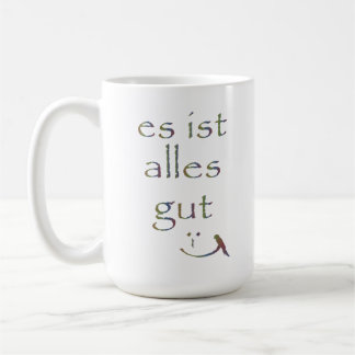 Mug "C'est tout bon "