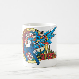 Mug C'est un travail pour � Superman