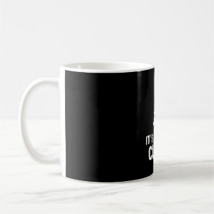 Mug C'est une belle Clark vacances de Noël
