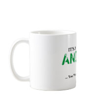 C'est UNE CHOSE d'ANDREW ! Vous ne comprendriez