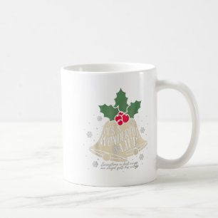 Mug C'est une vie merveilleuse à chaque fois qu'une Be