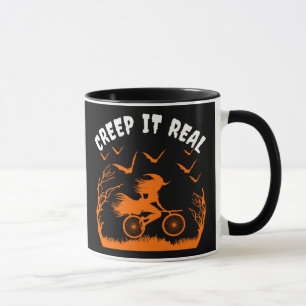 Mug C'est vraiment drôle de sarcasme