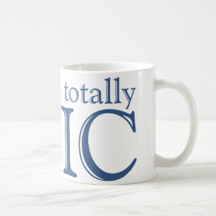 Mug C'était totalement épique