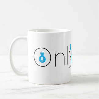Mug CFAV uniquement