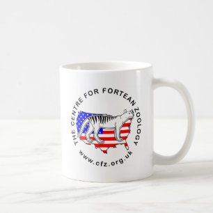 Mug CFZ Amérique