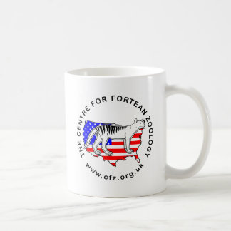 Mug CFZ Amérique
