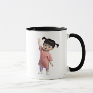 Mug CG Boo Disney