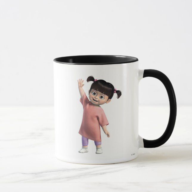 Mug CG Boo Disney (Droite)