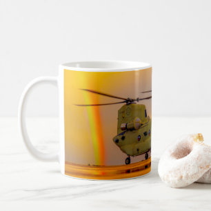 MUG CH-47F CHINOOK
