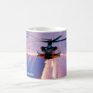 MUG CH-53E SUPER STALLION