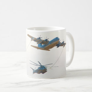 MUG CH-53E SUPER STALLION