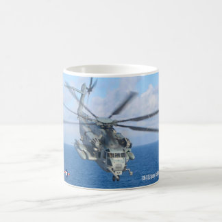 MUG CH-53E SUPER STALLION
