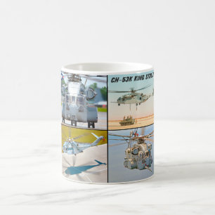 MUG CH-53K KING STALLION