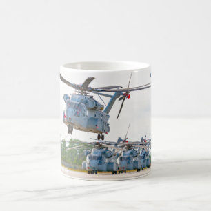 MUG CH-53K KING STALLION