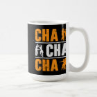 Cha Cha Cha Danse Danse Cubaine