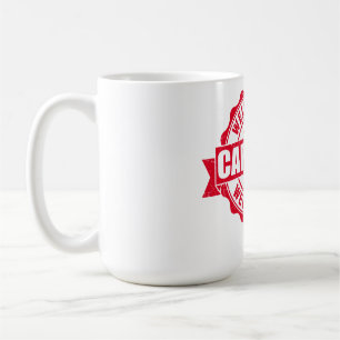 Mug Chaîne d'été mai - nouveau jersey