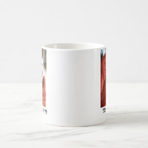 Mug chaise de muppet