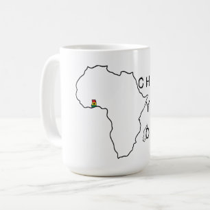 Mug Chale you dey