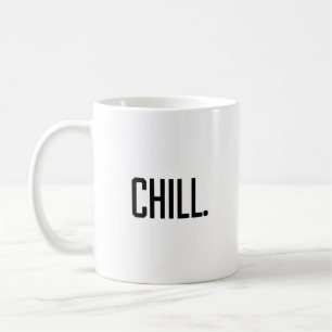 Mug Chaleur