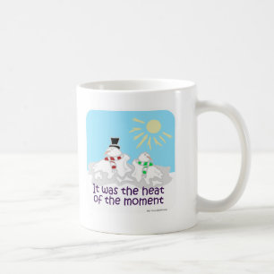 Mug Chaleur du moment