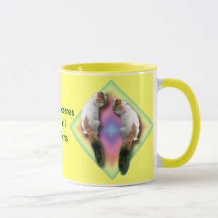 Mug - Chaleur et confort