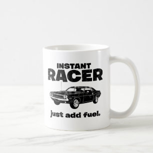 Mug Challengeur de 1970 Dodge Hemi