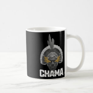 Mug Chama Paotan Alex Periera Mixed martial art Fan Jj
