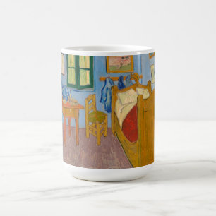 Mug Chambre à Arles Vincent van Gogh