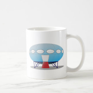 Mug Chambre de Futuro
