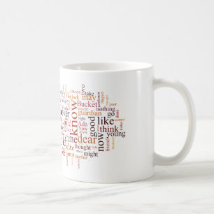 Mug Chambre morne